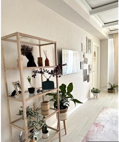 İcarəyə verilir 3 otaqlı köhnə tikili 78 m², Gənclik m., photo 16 from 25