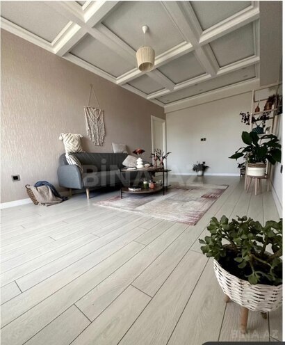 İcarəyə verilir 3 otaqlı köhnə tikili 78 m², Gənclik m., photo 6 from 25