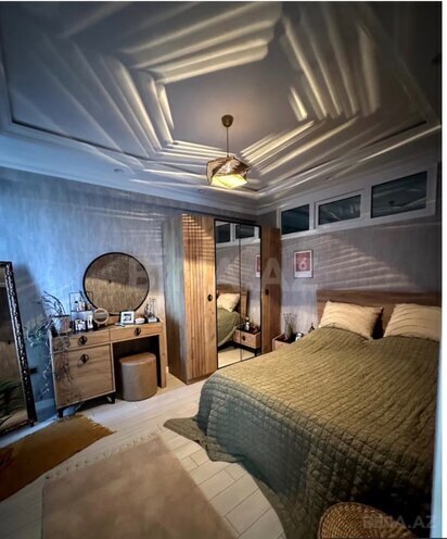 İcarəyə verilir 3 otaqlı köhnə tikili 78 m², Gənclik m., photo 12 from 25
