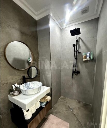 İcarəyə verilir 3 otaqlı köhnə tikili 78 m², Gənclik m., photo 18 from 25