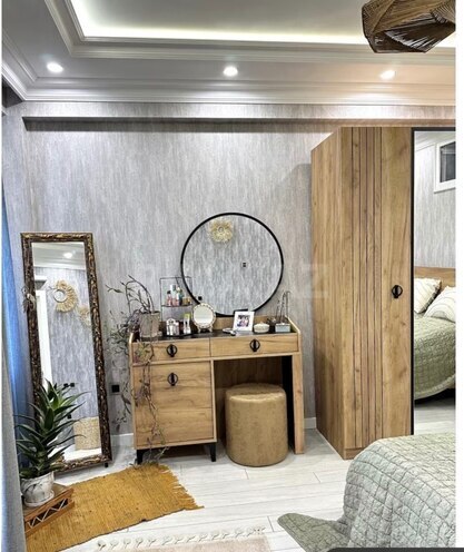 İcarəyə verilir 3 otaqlı köhnə tikili 78 m², Gənclik m., photo 14 from 25