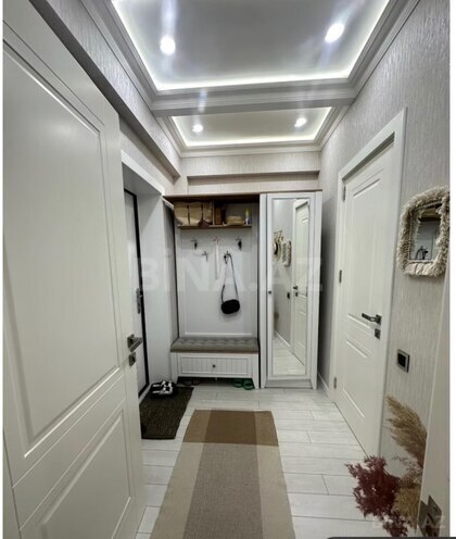 İcarəyə verilir 3 otaqlı köhnə tikili 78 m², Gənclik m., photo 21 from 25
