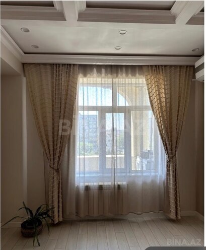 İcarəyə verilir 3 otaqlı köhnə tikili 78 m², Gənclik m., photo 15 from 25