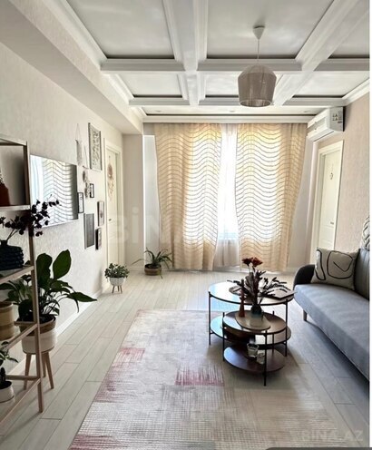 İcarəyə verilir 3 otaqlı köhnə tikili 78 m², Gənclik m., photo 7 from 25