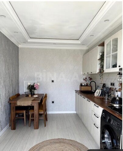 İcarəyə verilir 3 otaqlı köhnə tikili 78 m², Gənclik m., photo 10 from 25