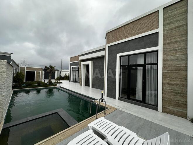 Продаётся 5-комн. дом/дача 220 м², пос. Мардакан, photo 4 from 29