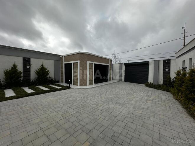 Продаётся 5-комн. дом/дача 220 м², пос. Мардакан, photo 7 from 29