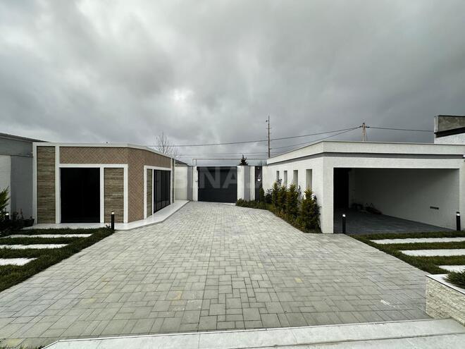 Продаётся 5-комн. дом/дача 220 м², пос. Мардакан, photo 12 from 29
