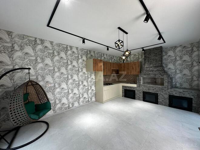 Продаётся 5-комн. дом/дача 220 м², пос. Мардакан, photo 9 from 29