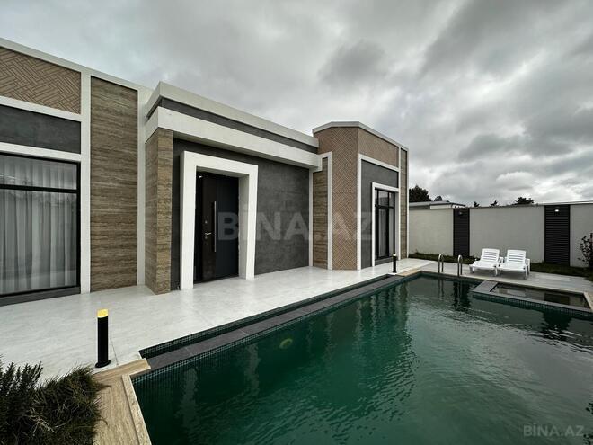 Продаётся 5-комн. дом/дача 220 м², пос. Мардакан, photo 6 from 29