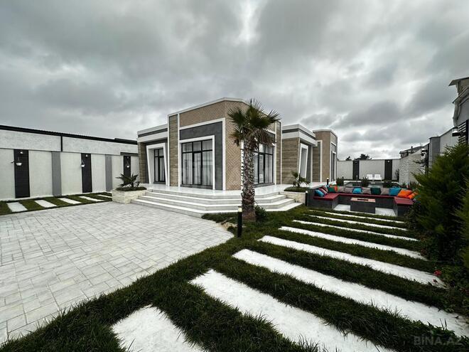 Продаётся 5-комн. дом/дача 220 м², пос. Мардакан, photo 8 from 29