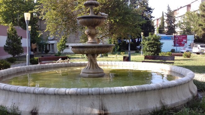 İcarəyə verilir 5 otaqlı köhnə tikili 120 m², Azadlıq Prospekti m., photo 24 from 25