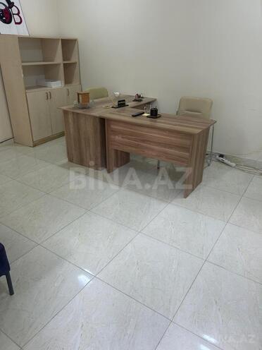 İcarəyə verilir 20 otaqlı ofis 950 m², Əhmədli m., photo 17 from 25