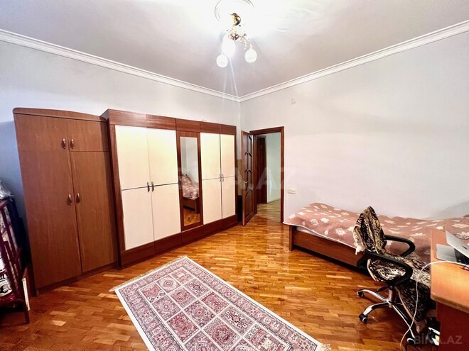 Продаётся 3-комн. новостройка 130 м², Наримановский  р., photo 8 from 24