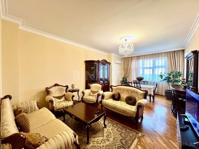 Продаётся 3-комн. новостройка 130 м², Наримановский  р., photo 4 from 24