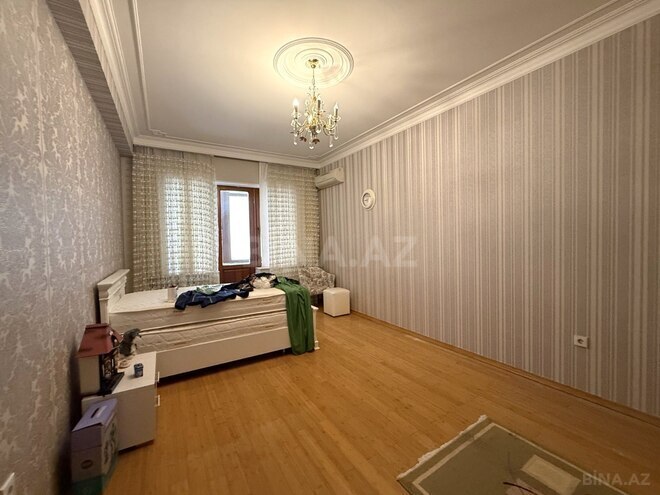 Satılır 4 otaqlı yeni tikili 222.3 m², Şah İsmayıl Xətai m., photo 12 from 22