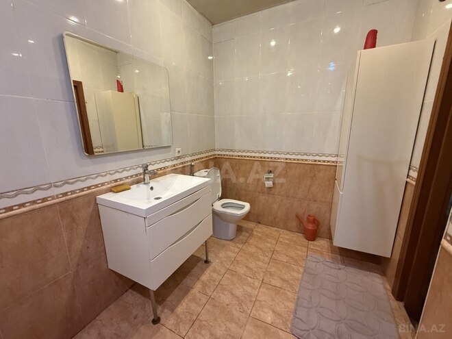 Satılır 4 otaqlı yeni tikili 222.3 m², Şah İsmayıl Xətai m., photo 20 from 22