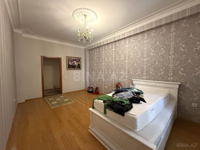 Satılır 4 otaqlı yeni tikili 222.3 m², Şah İsmayıl Xətai m., photo 14 from 22