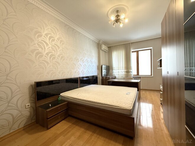Satılır 4 otaqlı yeni tikili 222.3 m², Şah İsmayıl Xətai m., photo 11 from 22