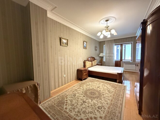 Satılır 4 otaqlı yeni tikili 222.3 m², Şah İsmayıl Xətai m., photo 8 from 22