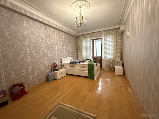 Satılır 4 otaqlı yeni tikili 222.3 m², Şah İsmayıl Xətai m., photo 13 from 22