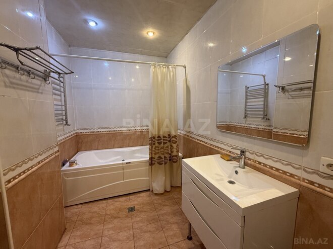 Satılır 4 otaqlı yeni tikili 222.3 m², Şah İsmayıl Xətai m., photo 21 from 22