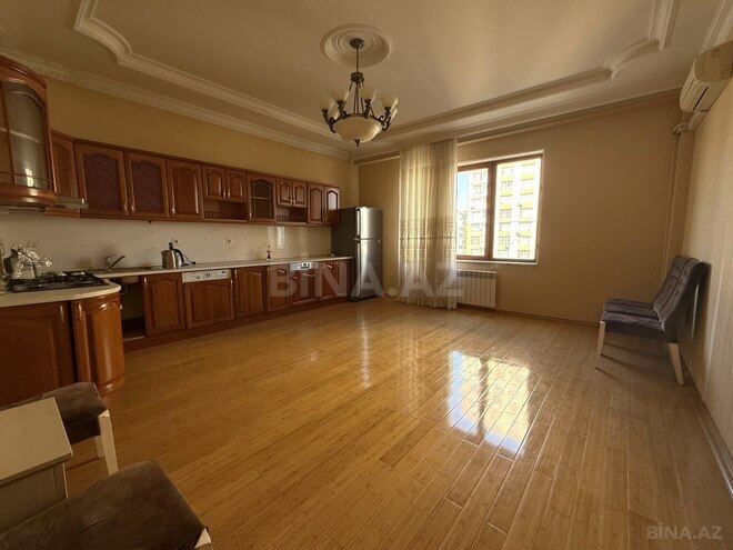 Satılır 4 otaqlı yeni tikili 222.3 m², Şah İsmayıl Xətai m., photo 15 from 22