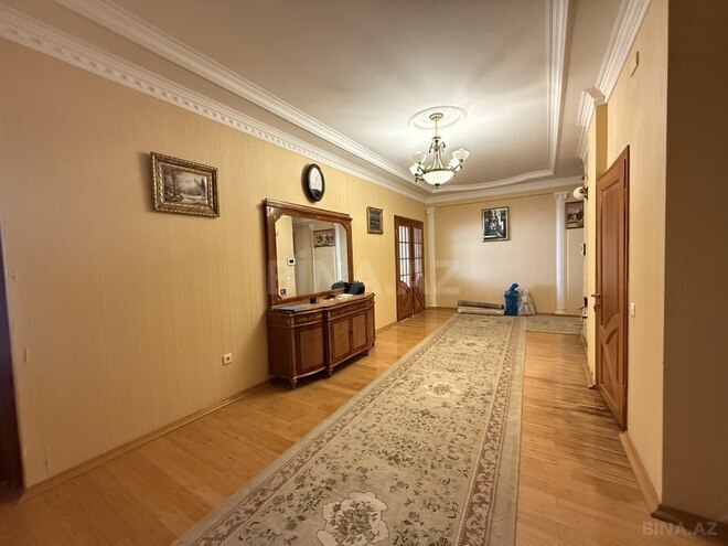 Satılır 4 otaqlı yeni tikili 222.3 m², Şah İsmayıl Xətai m., photo 18 from 22