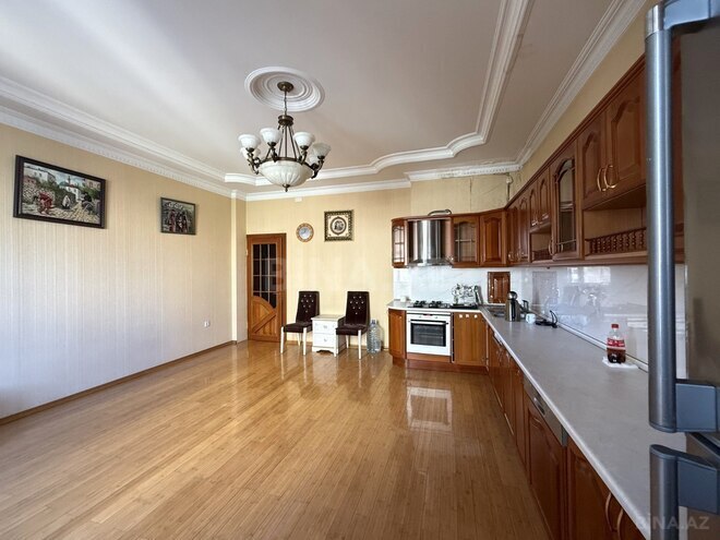 Satılır 4 otaqlı yeni tikili 222.3 m², Şah İsmayıl Xətai m., photo 16 from 22