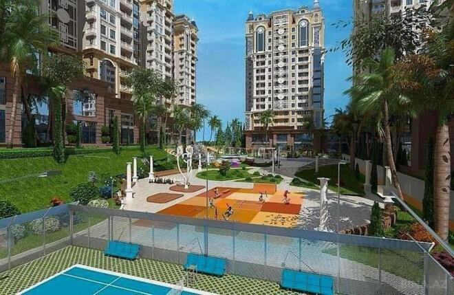 Satılır 3 otaqlı yeni tikili 110 m², 28 May m., photo 23 from 25