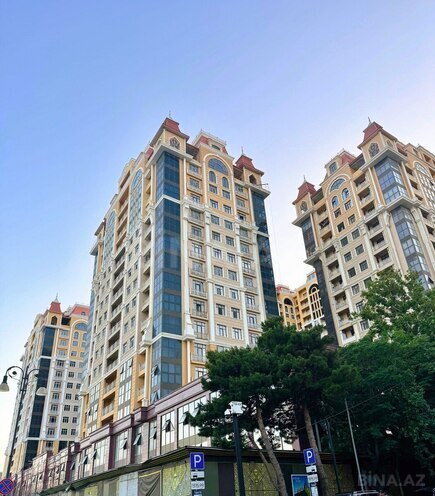 Satılır 3 otaqlı yeni tikili 110 m², 28 May m., photo 21 from 25