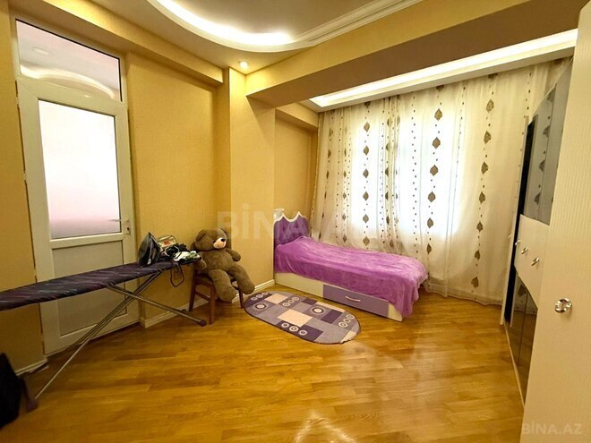 Продаётся 3-комн. новостройка 103 м², м. Кара Караев, photo 6 from 25