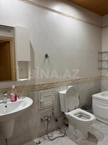 İcarəyə verilir 1 otaqlı ofis 38 m², İnşaatçılar m., photo 4 from 8