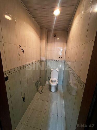 Сдаётся 3-комн. новостройка 136 м², м. Иншаатчылар, photo 11 from 12