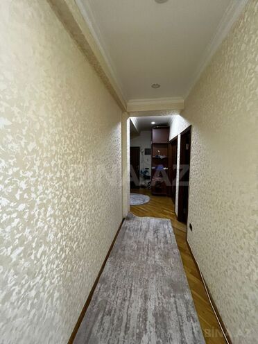 Сдаётся 3-комн. новостройка 136 м², м. Иншаатчылар, photo 10 from 12