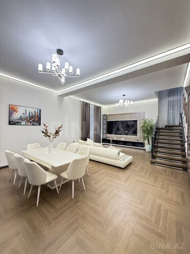 Satılır 5 otaqlı həyət evi/bağ evi 240 m², Şüvəlan q., photo 13 from 32