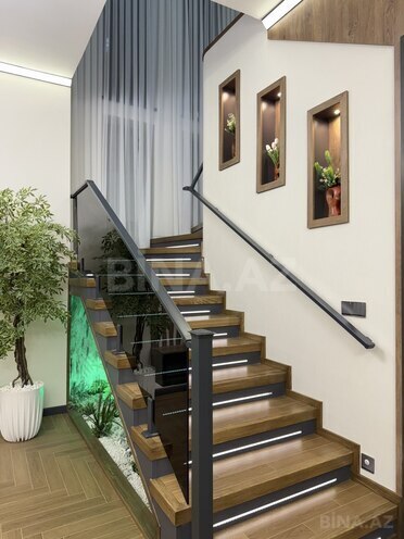 Satılır 5 otaqlı həyət evi/bağ evi 240 m², Şüvəlan q., photo 18 from 32