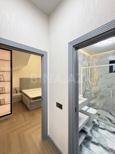 Satılır 5 otaqlı həyət evi/bağ evi 240 m², Şüvəlan q., photo 24 from 32