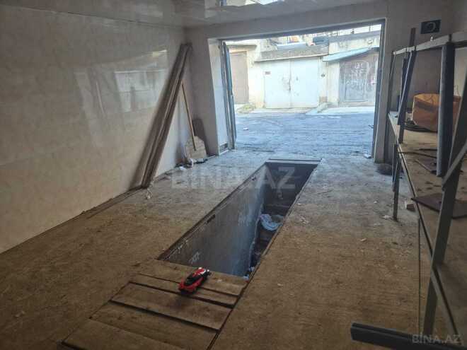 Satılır  qaraj 24 m², İçəri Şəhər m., photo 3 from 5
