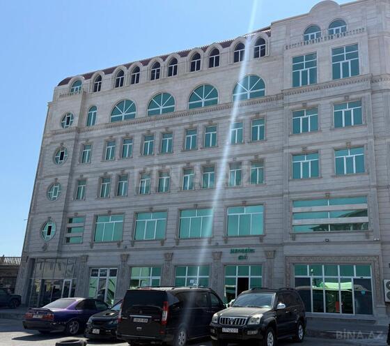 İcarəyə verilir  obyekt 7 600 m², Xətai r., photo 1 from 16