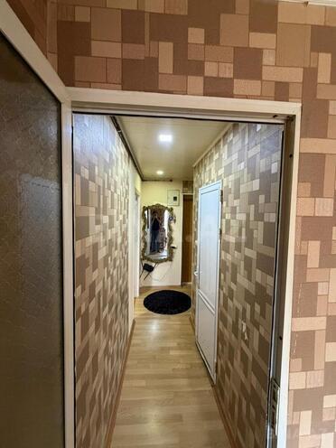 Satılır 2 otaqlı köhnə tikili 45 m², Qara Qarayev m., photo 10 from 13