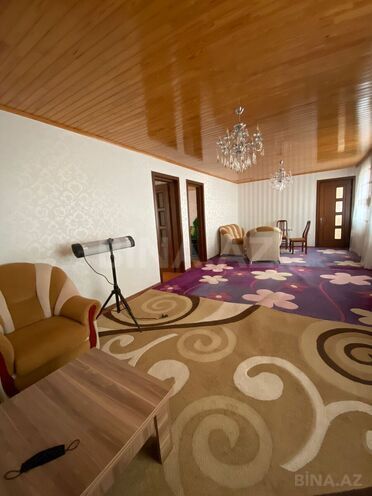 Продаётся 7-комн. дом/дача 260 м², пос. Новханы, photo 6 from 25