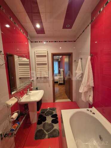 Satılır 3 otaqlı yeni tikili 181 m², Gənclik m., photo 15 from 18