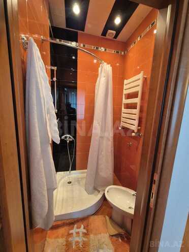 Satılır 3 otaqlı yeni tikili 181 m², Gənclik m., photo 14 from 18