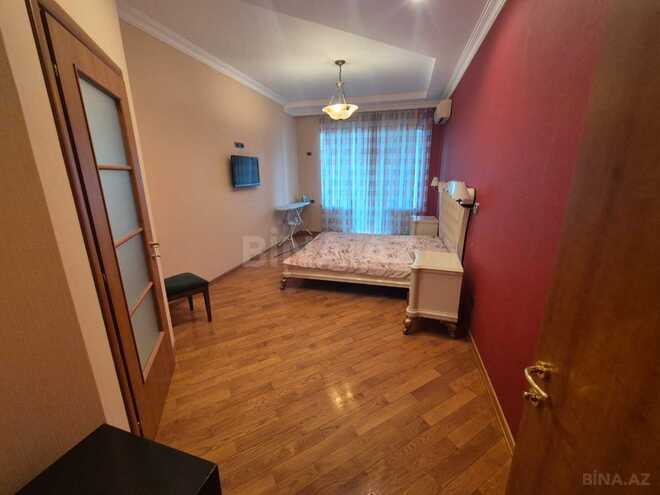 Satılır 3 otaqlı yeni tikili 181 m², Gənclik m., photo 6 from 18