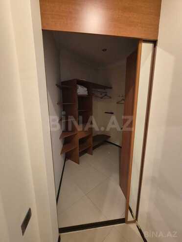 Satılır 3 otaqlı yeni tikili 181 m², Gənclik m., photo 12 from 18