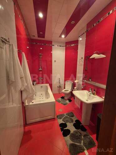 Satılır 3 otaqlı yeni tikili 181 m², Gənclik m., photo 13 from 18