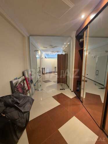 Satılır 3 otaqlı yeni tikili 181 m², Gənclik m., photo 17 from 18