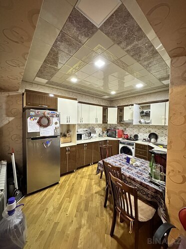 Продаётся 3-комн. новостройка 110 м², пос. Ени Ясамал, photo 7 from 14