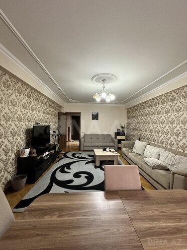 Продаётся 3-комн. новостройка 110 м², пос. Ени Ясамал, photo 3 from 14